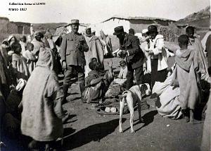 Maroc 1927- 097